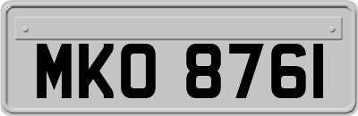 MKO8761