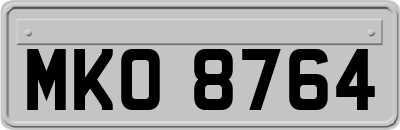 MKO8764