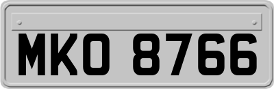 MKO8766