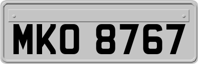 MKO8767