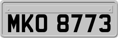 MKO8773