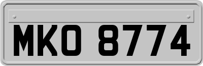 MKO8774