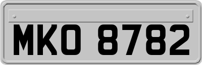 MKO8782