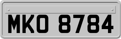 MKO8784