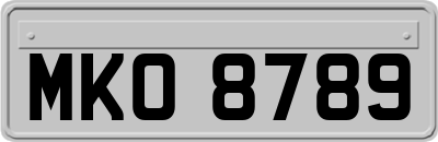 MKO8789