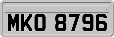MKO8796