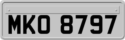 MKO8797
