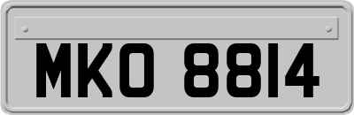 MKO8814