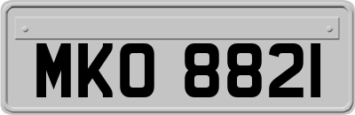MKO8821
