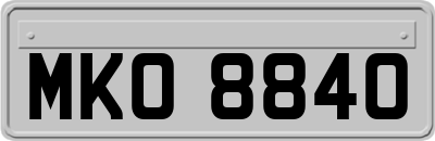 MKO8840