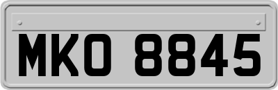 MKO8845
