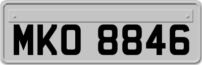 MKO8846
