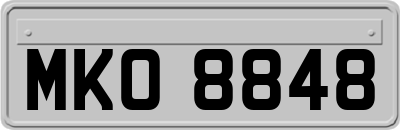 MKO8848