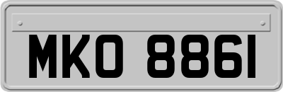 MKO8861