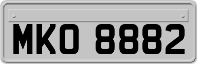 MKO8882
