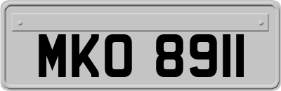 MKO8911