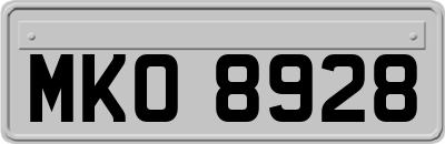 MKO8928