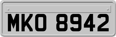 MKO8942