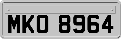 MKO8964
