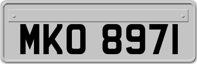 MKO8971