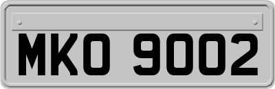 MKO9002