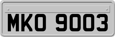 MKO9003