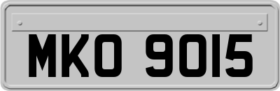 MKO9015