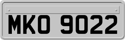 MKO9022