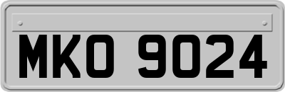 MKO9024