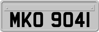MKO9041