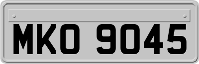 MKO9045