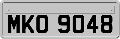 MKO9048