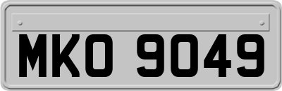 MKO9049