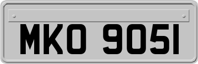 MKO9051
