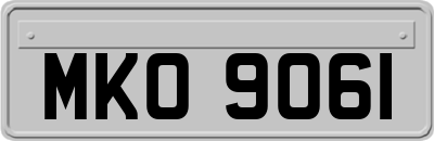 MKO9061