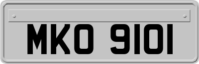 MKO9101