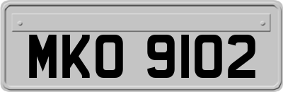MKO9102