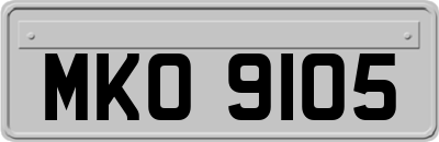 MKO9105