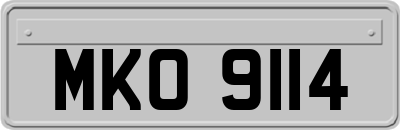 MKO9114