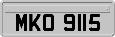 MKO9115