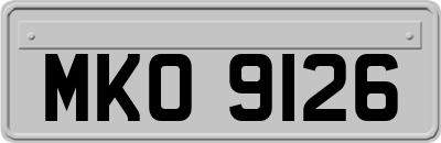 MKO9126
