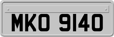MKO9140