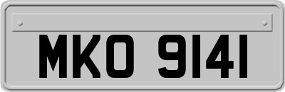 MKO9141