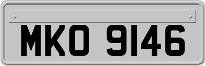 MKO9146