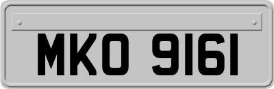 MKO9161