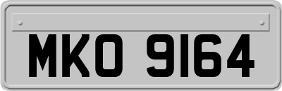 MKO9164