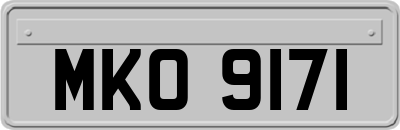 MKO9171