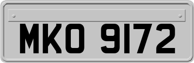 MKO9172