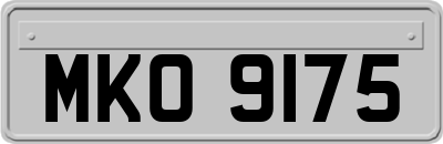 MKO9175