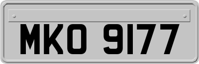 MKO9177